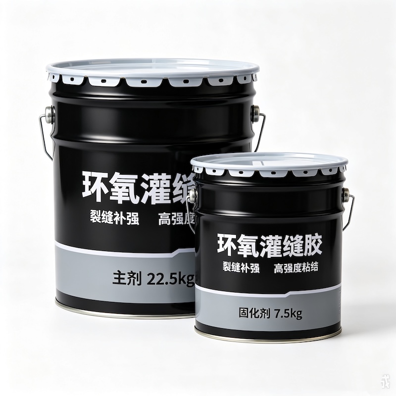 延安裂缝修复封闭胶